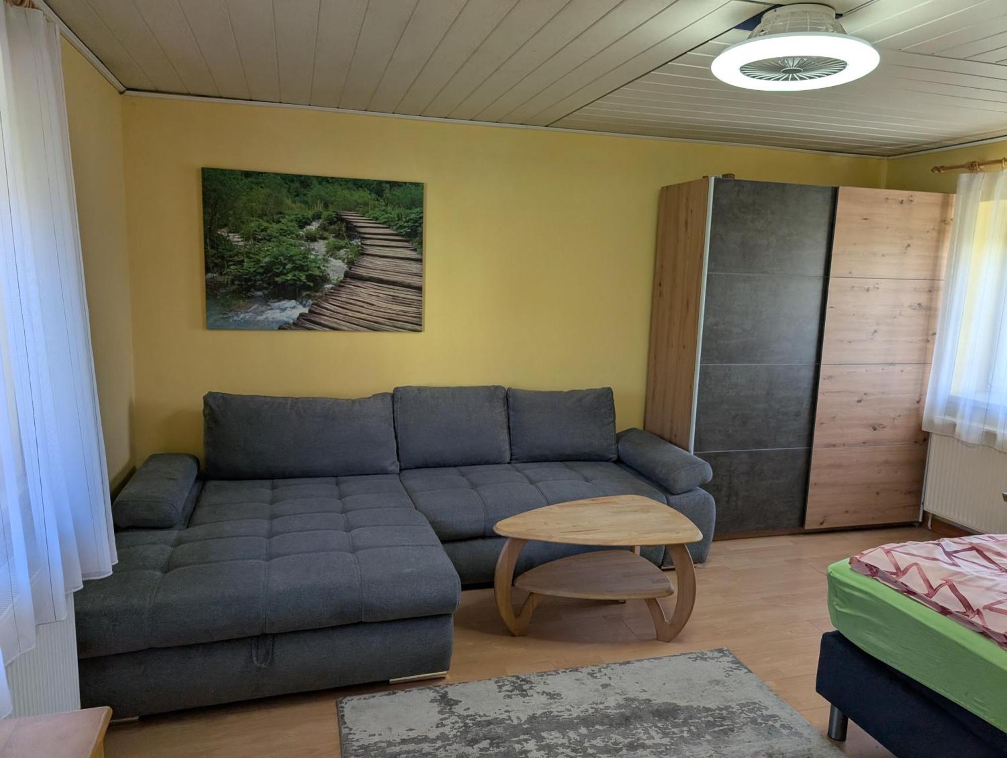 格拉茨Haus Alexander公寓 外观 照片