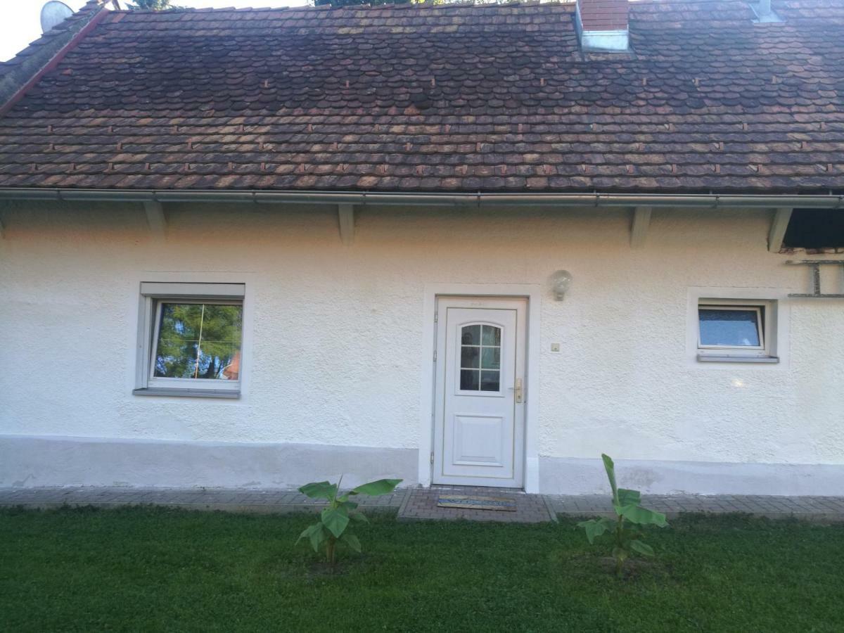 格拉茨Haus Alexander公寓 外观 照片