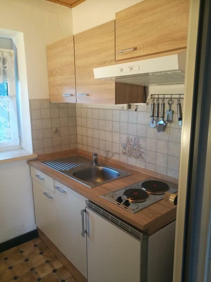 格拉茨Haus Alexander公寓 外观 照片