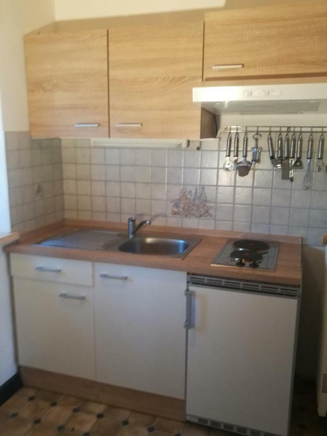 格拉茨Haus Alexander公寓 外观 照片